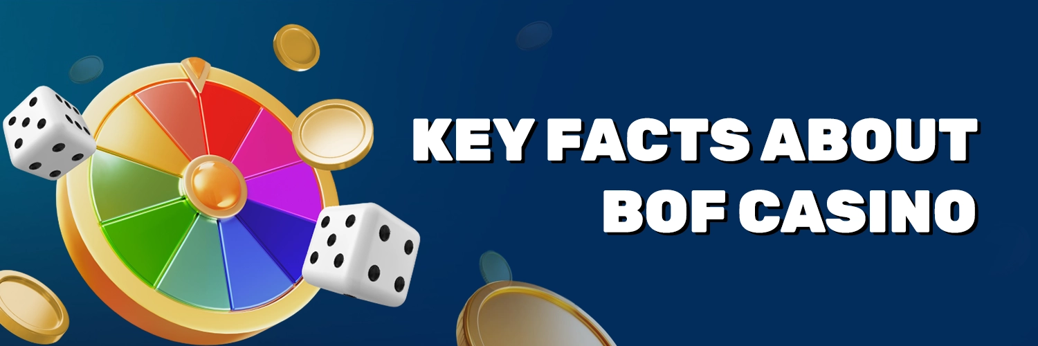 Bof Casino